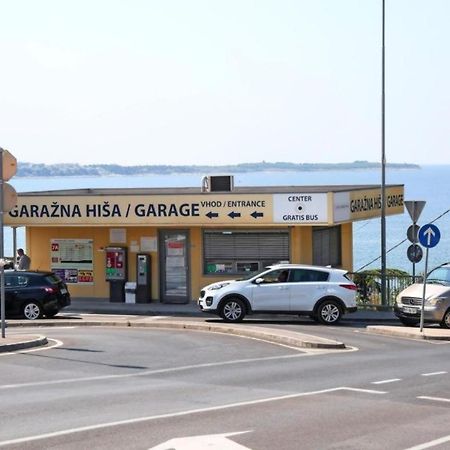 Apartments Maja Piran Zewnętrze zdjęcie