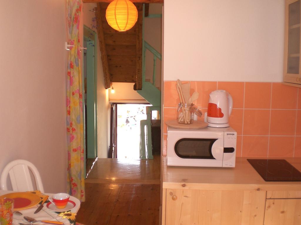 Apartments Maja Piran Pokój zdjęcie