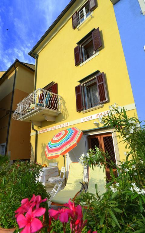 Apartments Maja Piran Zewnętrze zdjęcie
