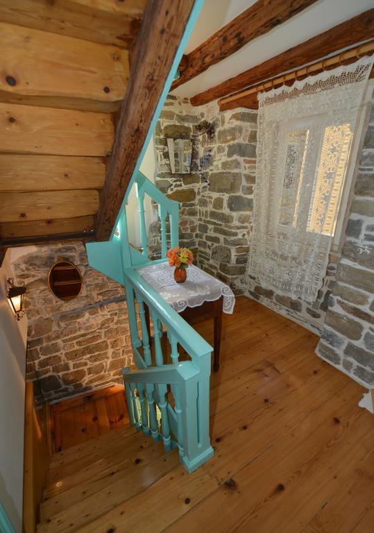 Apartments Maja Piran Zewnętrze zdjęcie
