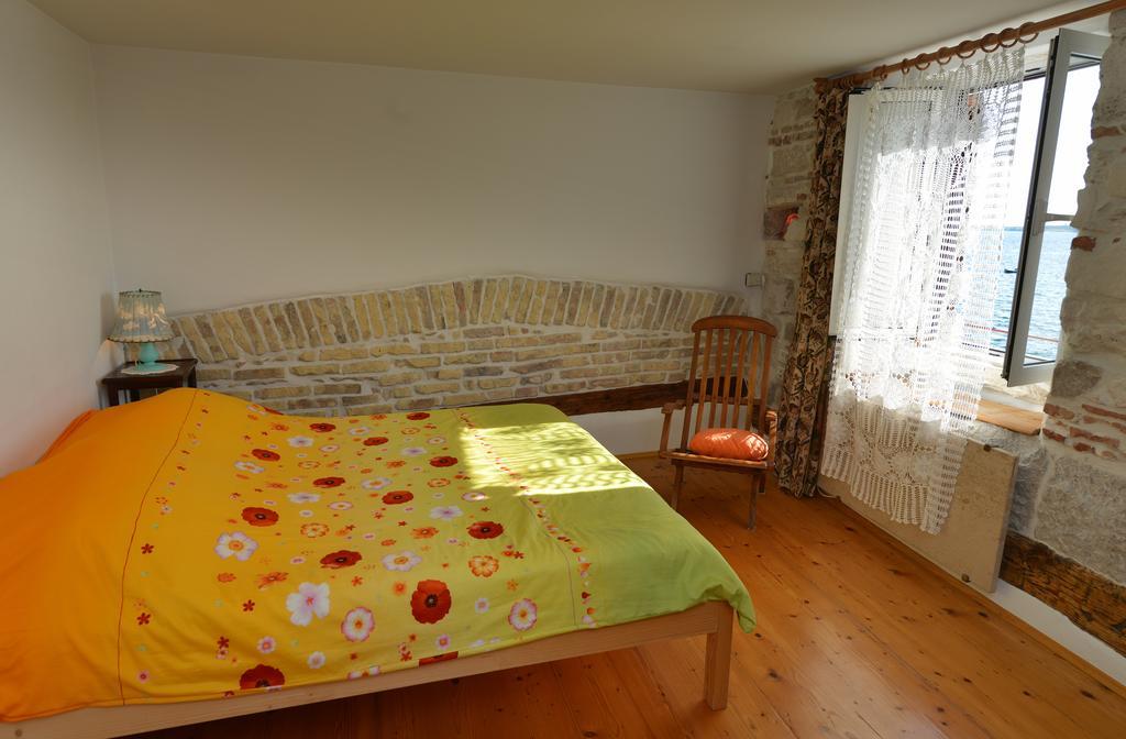 Apartments Maja Piran Zewnętrze zdjęcie