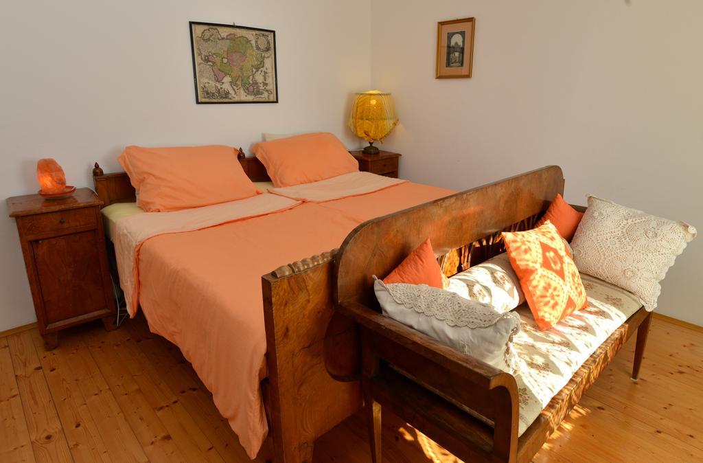 Apartments Maja Piran Zewnętrze zdjęcie