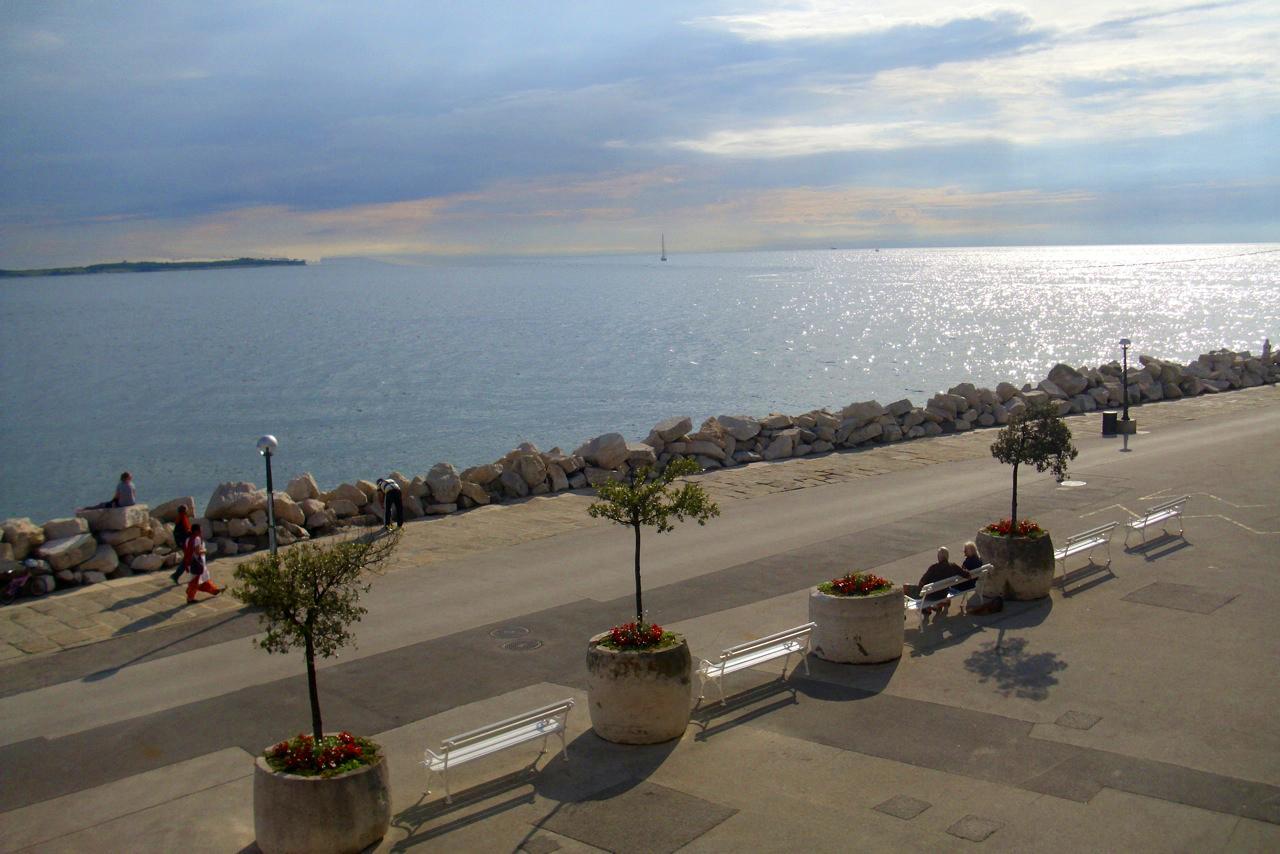 Apartments Maja Piran Zewnętrze zdjęcie